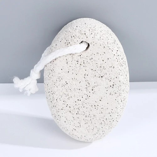 Natural pumice stone for - stone, feet