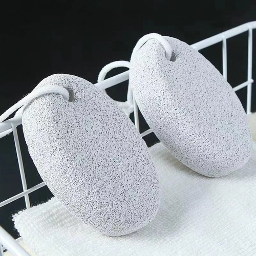 Natural pumice stone for - natural, feet