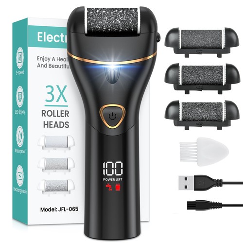 Palatala electric foot file - palatala,