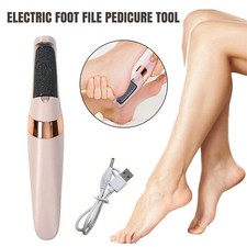 Feet Callus Remover Electric