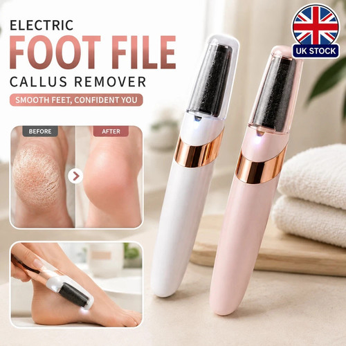 Feet callus remover electric - callus,