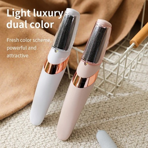 Feet callus remover - feet, electric