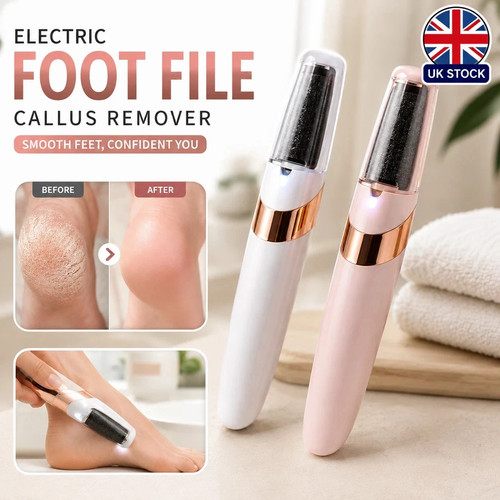Feet callus remover electric - callus,