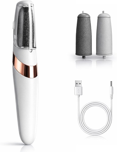 Electric foot file hard skin - foot,