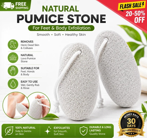Natural pumice stone for - natural,