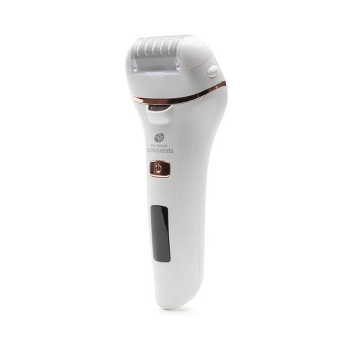Hard skin remover for feet - skin,