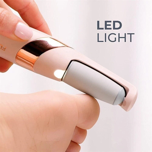 Electric foot file - electric, callus