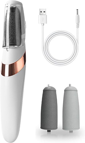Electric pedi foot - electric,