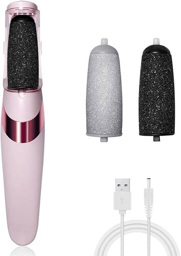 Electric foot file 3in1 - electric,