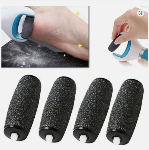Hard skin remover - hard, coarse