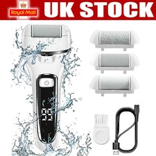 Electric Foot File Callus