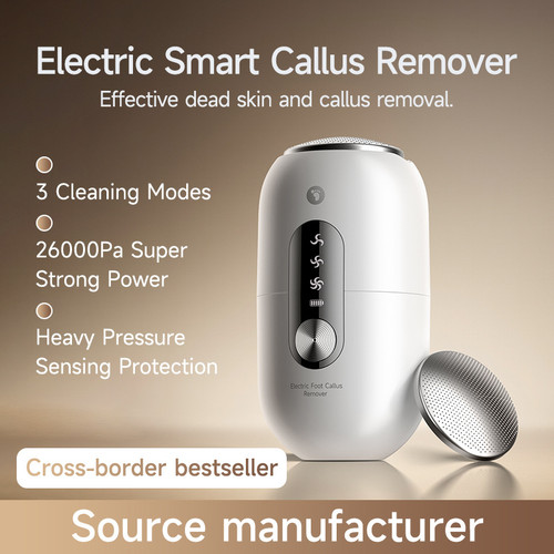 Electric foot file callus - electric,