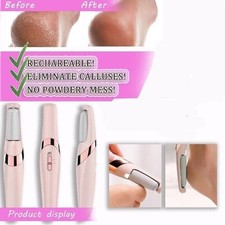 Feet Callus Remover Electric