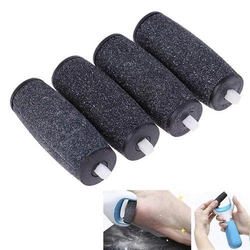 Hard skin remover - 4x, coarse