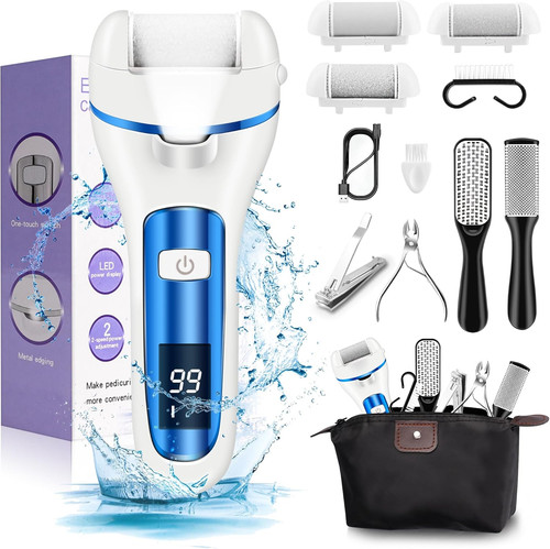 Hard skin remover - skin,