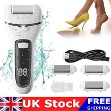 Electric Foot File Callus