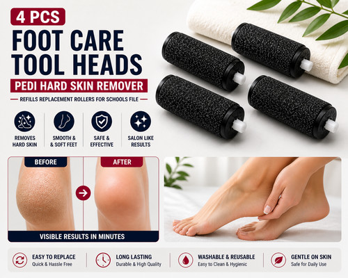 Hard skin remover coarse - skin,