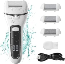 Electric Foot File Callus