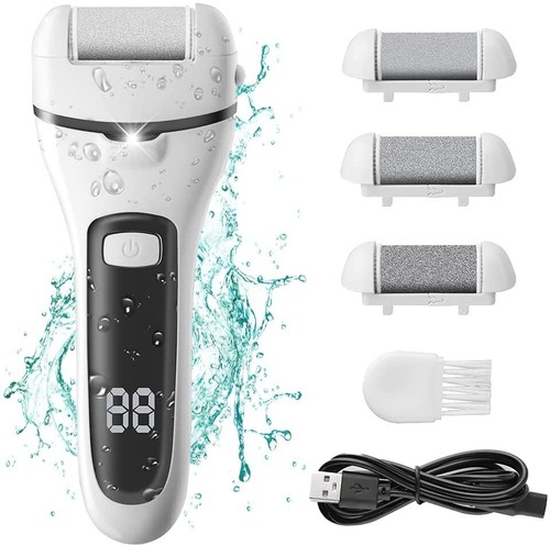 Electric foot file callus - file,