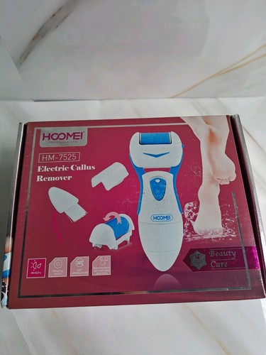Electric callus remover for - electric,