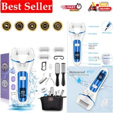 Hard Skin Remover Foot File