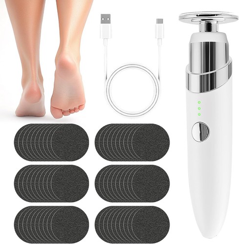 Asheyya electric foot files - asheyya,